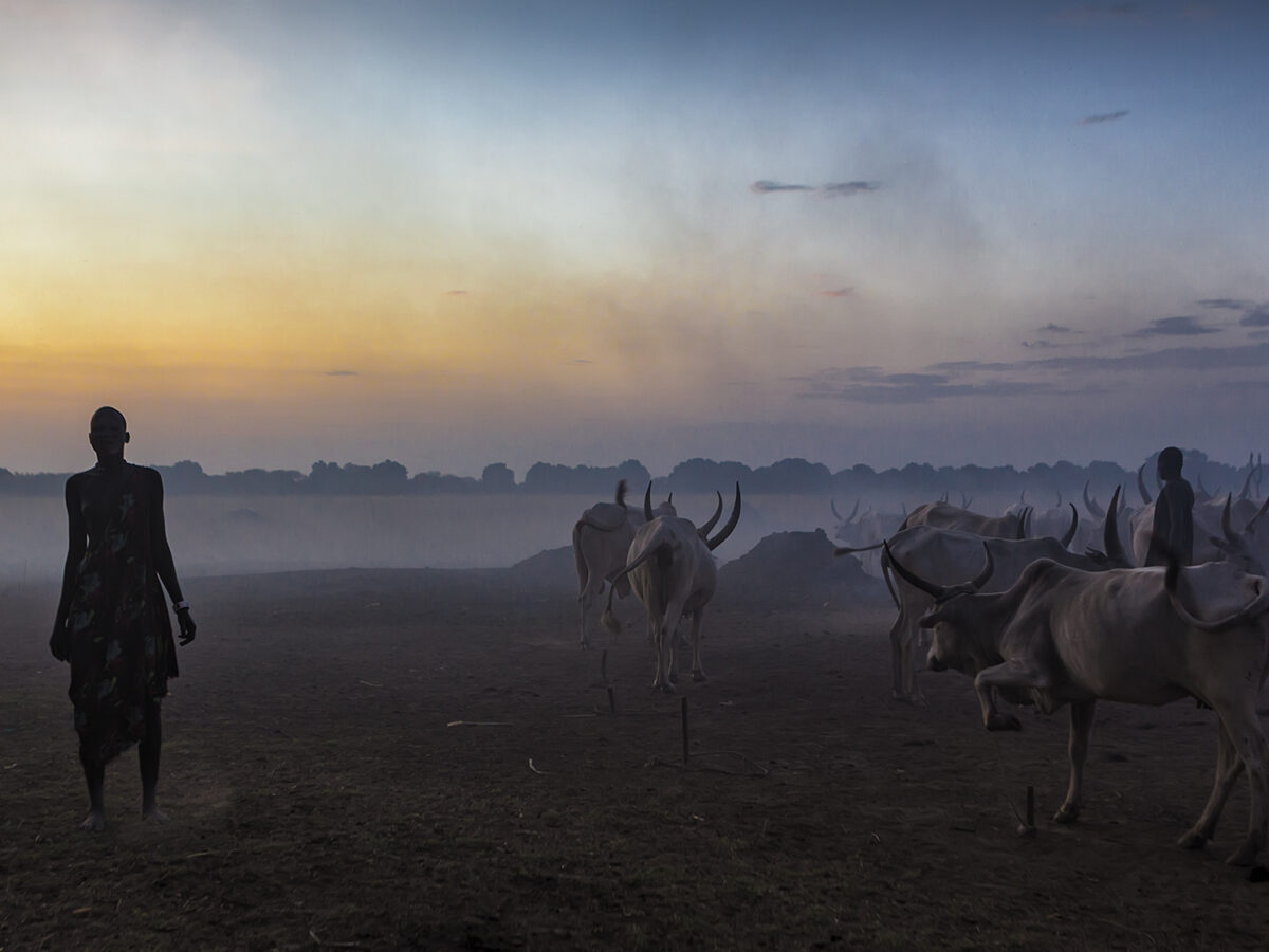 Mundari