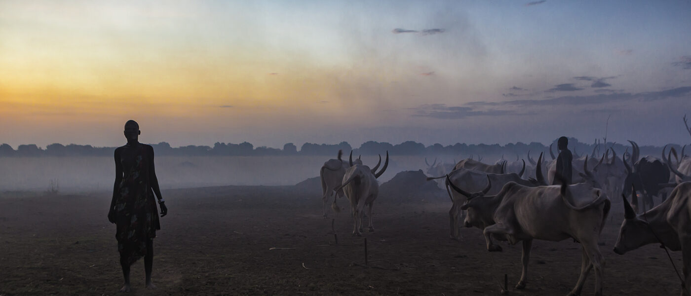 Mundari