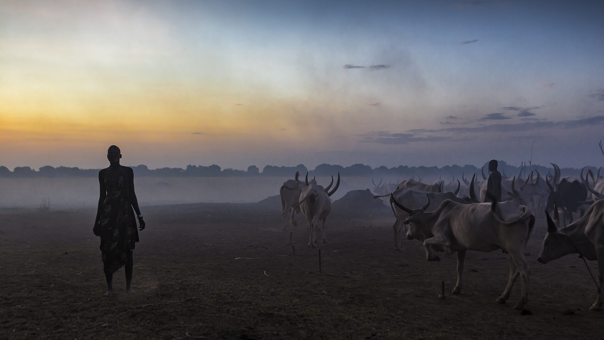 Mundari