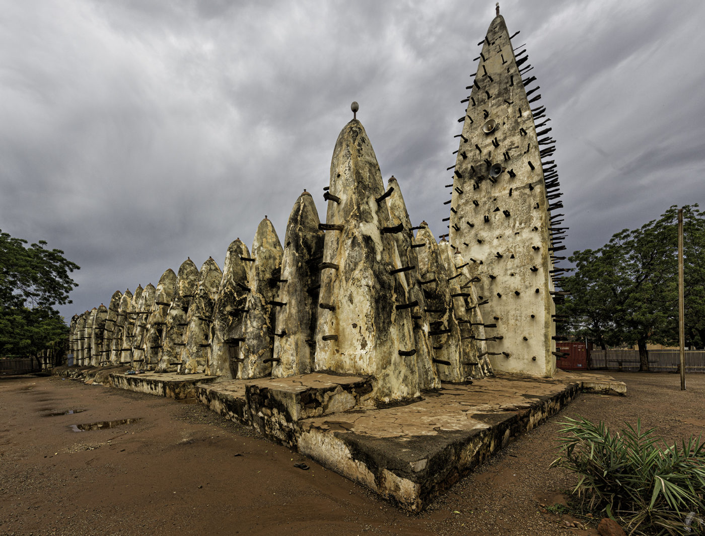 De Bobo a Ouagadougou