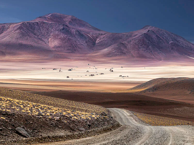 Paisajes